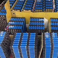 南郑法专业回收铅酸蓄电池,回收旧电池价格专业回收废旧电池✅